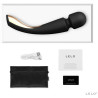Lelo - Masseur Smart Medium Wand 2 Noir